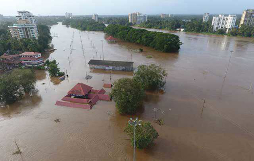Rajanath singh kerala
